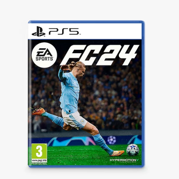 EA SPORTS FC 24 Standard Edition PS5 