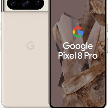 Google Pixel 8 Pro 128 GB Porzellan
